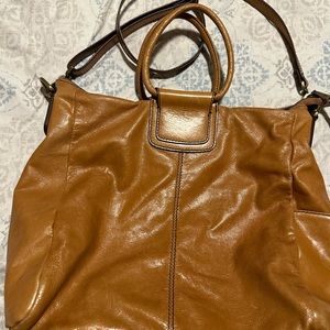 HOBO: Sheila Large Satchel